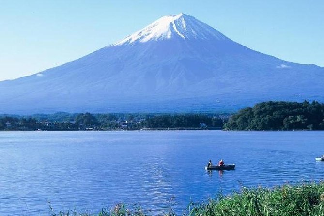 Mt Fuji, Hakone, Lake Ashi Cruise 1 Day Bus Trip From Tokyo - Traveler Information