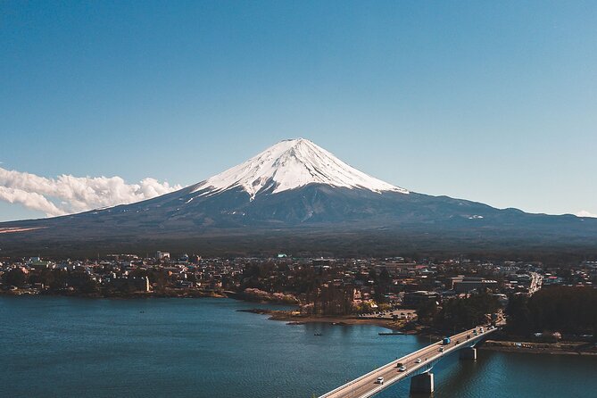 Mt Fuji, Hakone Private Tour by Car With Pickup - Return to Departure Point