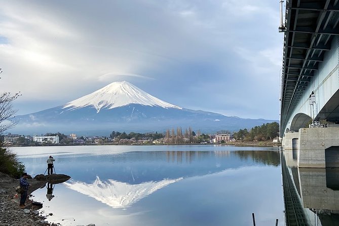 Mt Fuji Wineries Half-Day Tour - Customer Reviews and Ratings