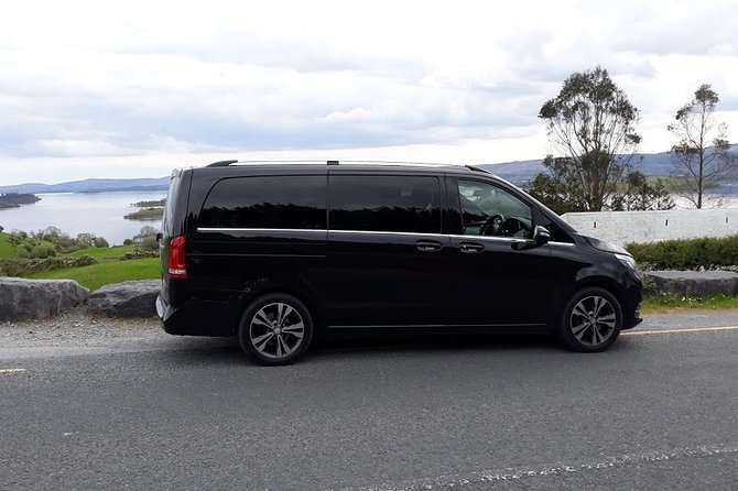 Muckross Park Hotel & Spa To Shannon Airport SNN Private Chauffeur Transfer - Directions