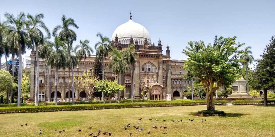 Mumbai: Full Day Customizable City Sightseeing Tour - Visitor Guidelines and Restrictions