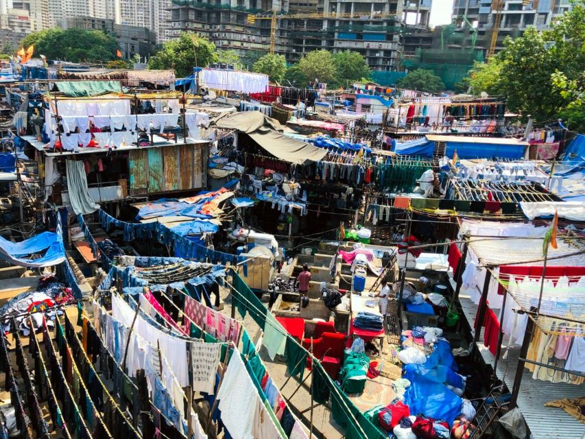 Mumbai: Heart Beat of Mumbai - Commuting Adventures in Mumbai