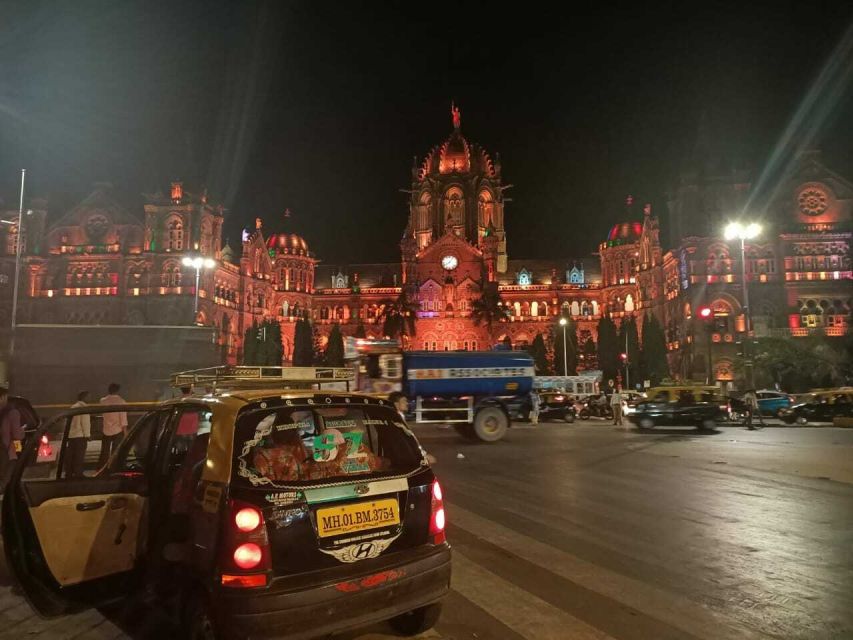 Mumbai: Private Sightseeing Tour of Mumbai - Review Summary