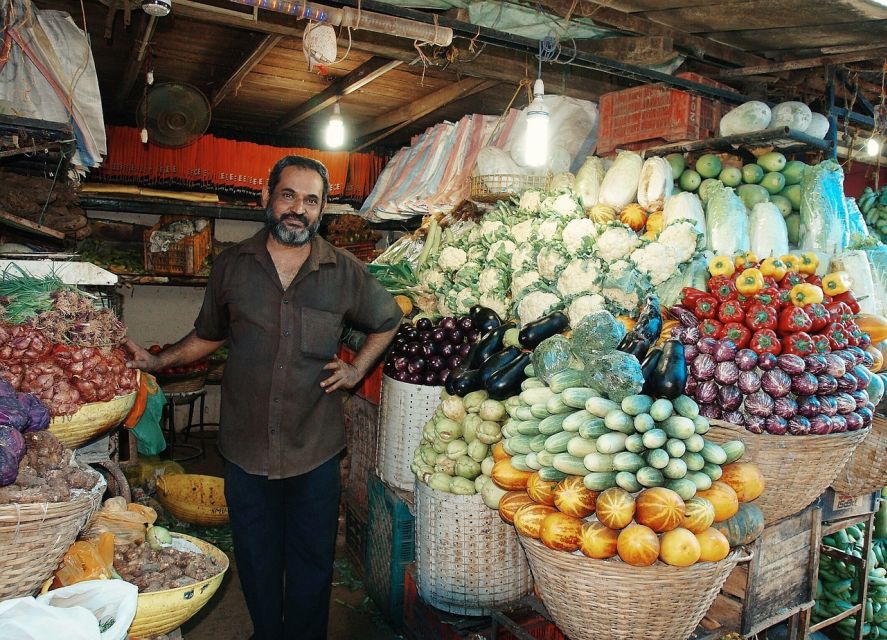 Mumbai: Private Tour With a Local - Customer Testimonials