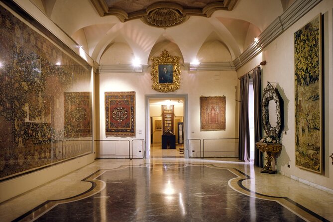 Museo Poldi Pezzoli Entrance Ticket - Mansion Exploration Experience