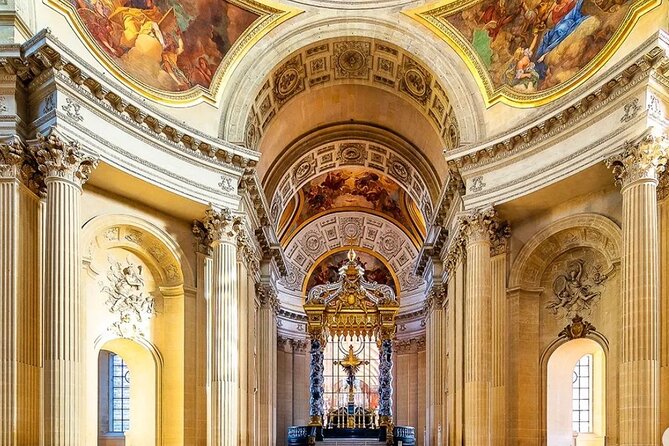 Museum of the Army Les Invalides Priority Entrance Ticket - Traveler Photos and Reviews