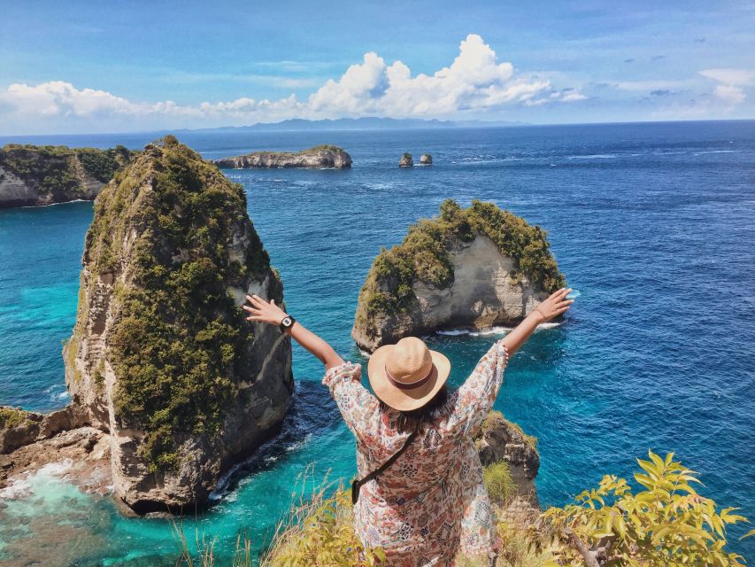 Must-Do Tours in Bali: Mt. Batur, Nusa Penida & Instagram - Inclusions