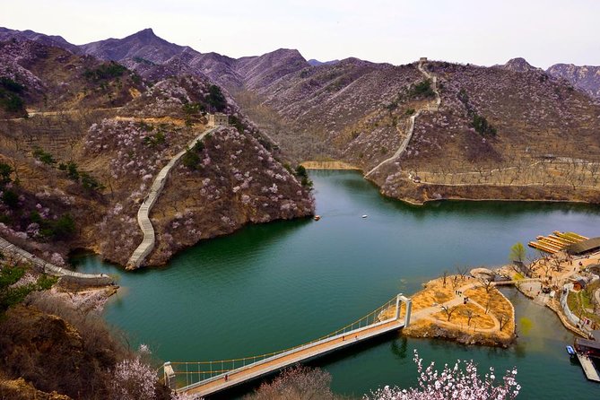 Mutianyu and Huanghuacheng Great Wall Private Tour With English Speaking Driver - Last Words