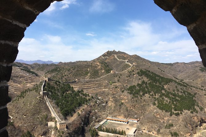 Mutianyu Great Wall Full-Day Private Tour From Beijing - Common questions