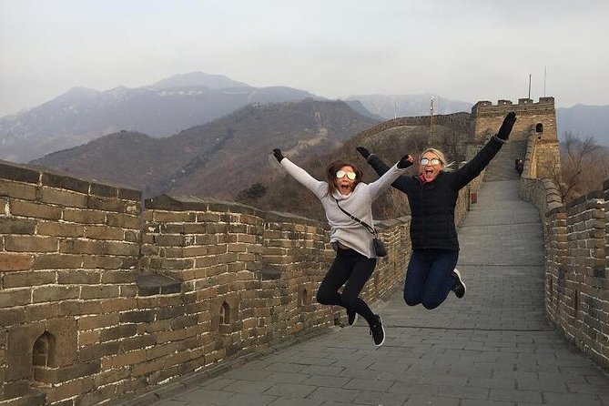 Mutianyu Great Wall & Ming Tombs Private Layover Guided Tour - Directions and Booking Information