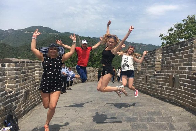 Mutianyu Great Wall Private Layover Guided Tour - Common questions