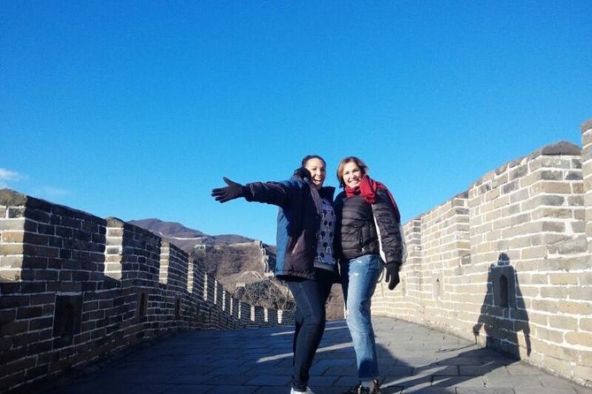Mutianyu Great Wall & Summer Palace Private Layover Guided Tour - Directions