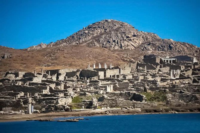 Mykonos Shore Excursion: 5-Hour Delos Island Day Trip From Mykonos - Important Information and Requirements