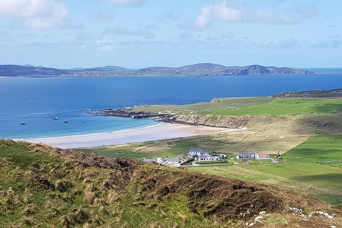 Mysteries of Inishowen Private Day Tour - Traveler Feedback