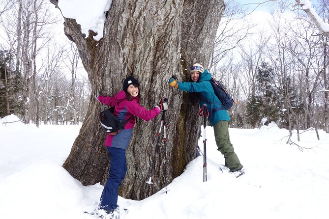 Nagano Snowshoe Hiking Tour - Traveler Resources and Support