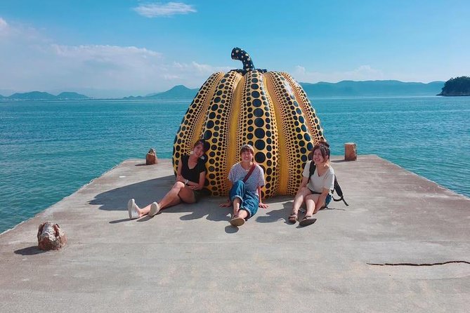 Naoshima Full-Day Private Tour With Government-Licensed Guide - Cancellation Policy Details