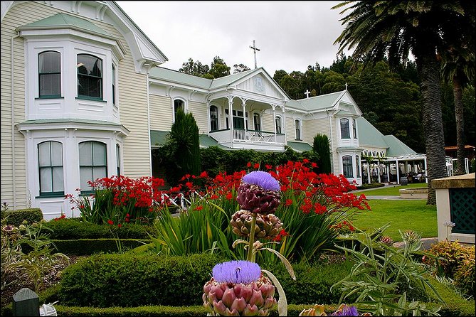 Napier Half-Day Wine Beer and Cider Tour - Additional Information