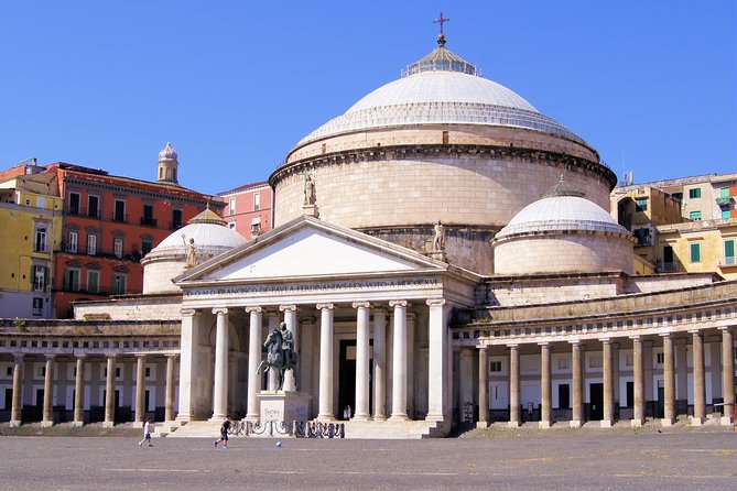 Naples In-Depth Private Walking Tour - Additional Information and Resources