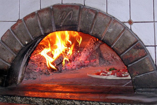 Naples Pizza Class: Learn to Make Authentic Neapolitan Pies (Mar ) - Common questions