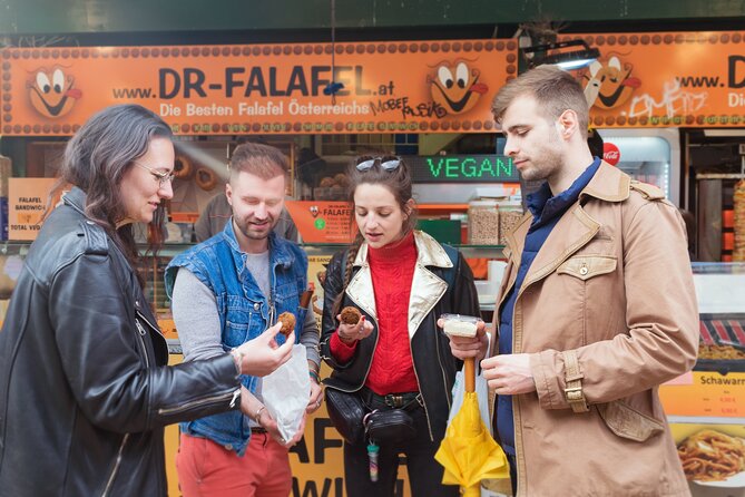 Naschmarkt Food Tour - Common questions