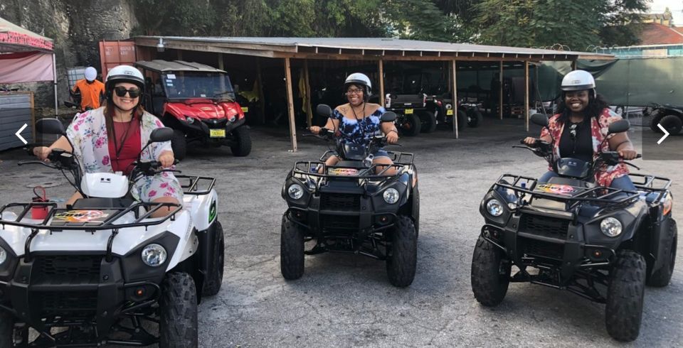 Nassau, Bahamas: ATV Rental - Customer Reviews