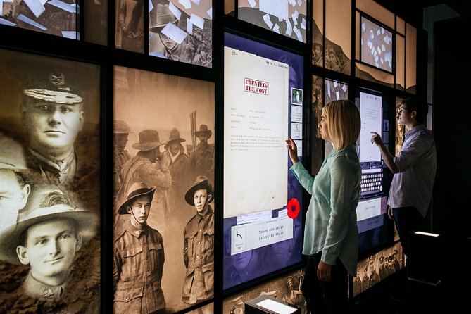 National Anzac Centre General Entry Ticket - Traveler Insights and Tips