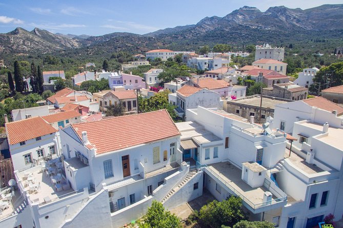 Naxos Highlights Bus Tour With Free Time for Lunch and Swimming - Customer Experiences and Tips