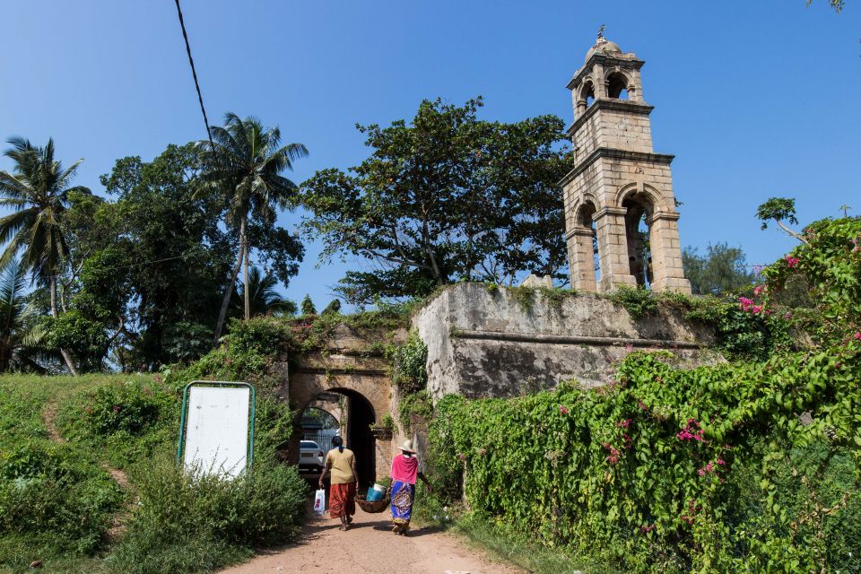 Negombo: Fishing Village Highlights Tour in a Tuk-Tuk - Common questions