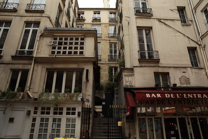 Neoclassical Paris Architecture 2-Hour Private Walking Tour - Traveler Photos Information