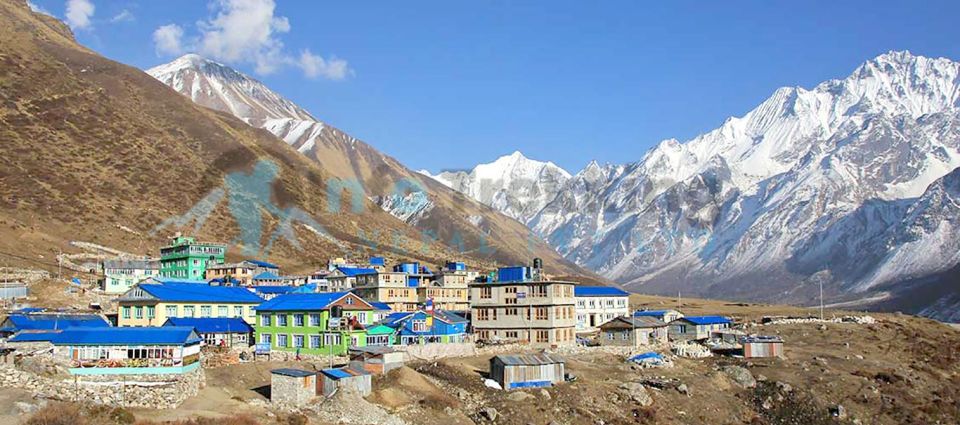 Nepal: 15-Day Langtang Valley Gosainkunda Lake Trek - Experience and Trek Leader Details