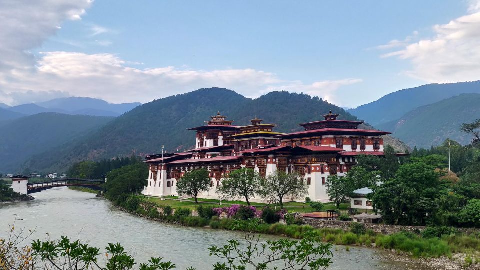 Nepal and Bhutan Tours Exclusive - Activities and Cultural Experiences