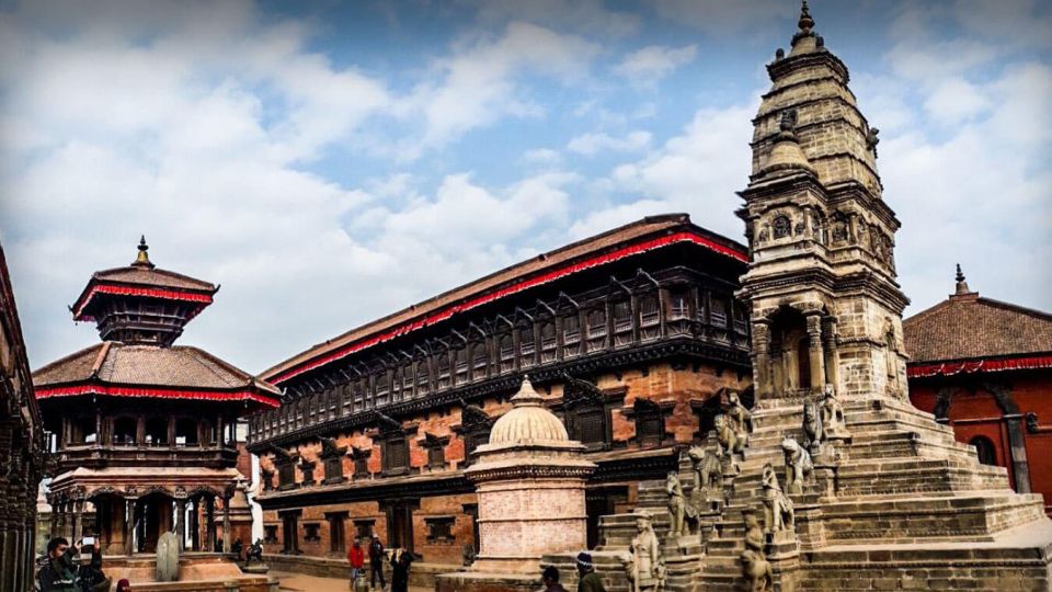 Nepal Cultural Excursions: Kathmandu, Pokhara and Bandipur - Bandipur: Charming Cultural Village