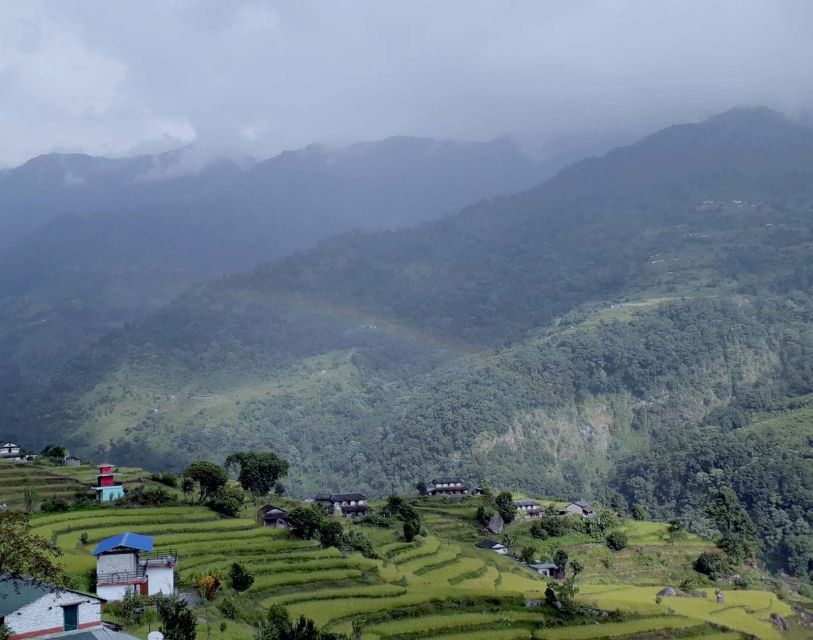 Nepals Classic Family Trek: Ghorepani Poon Hill Trek - Best Time to Trek