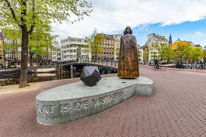 Netherlands Amsterdam Art Tour - Customer Reviews