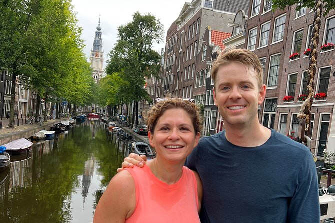Netherlands Running Tour Through Amsterdam (Mar ) - Last Words