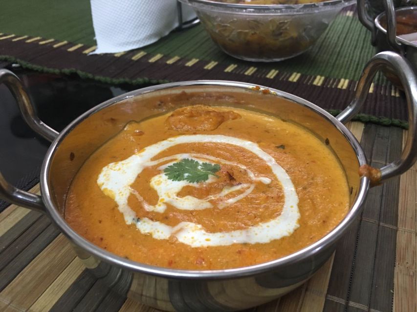 New Delhi: 5-Hour Traditional Cooking Class With Local Chef - Directions