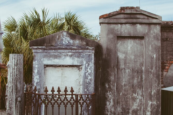 New Orleans Cemetery Tour - Visitor Feedback