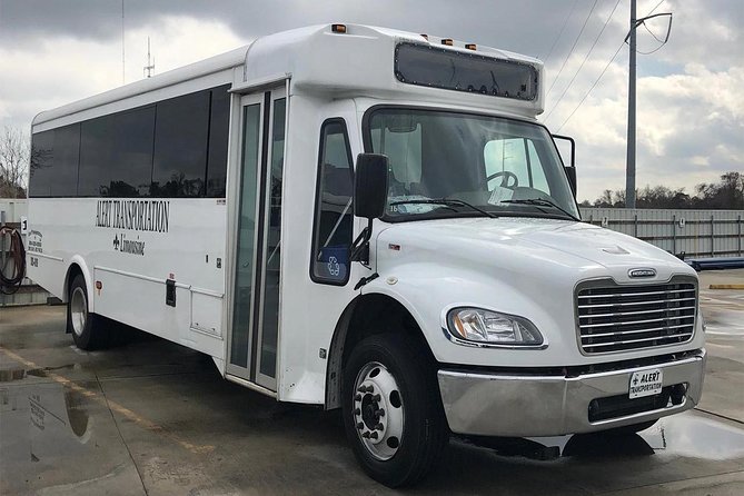 New Orleans Swamp Tour Boat Adventure With Transportation - Logistics and Pickup