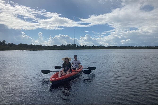 New Smyrna Dolphin and Manatee Adventure Tour - Additional Details and Policies
