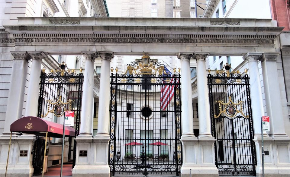 New York, Private Tour: New York in the Gilded Age - Customer Reviews