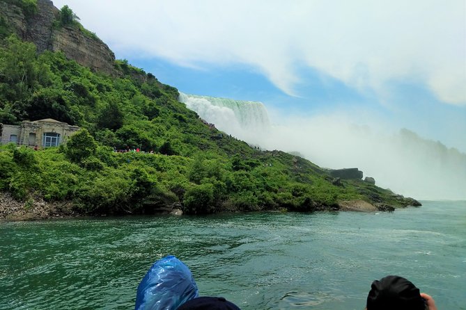 Niagara Falls in 1 Day: Tour of American and Canadian Sides - Cancellation Policy Details