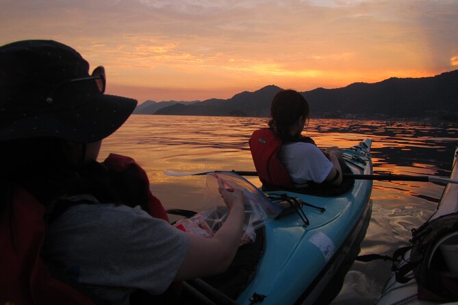Night Kayak Tour Relax Under the Natural Glow of Sea Fireflies - Last Words