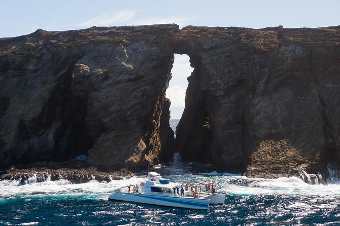 Niihau and Na Pali Coast Snorkel Boat Tour - Customer Recommendations