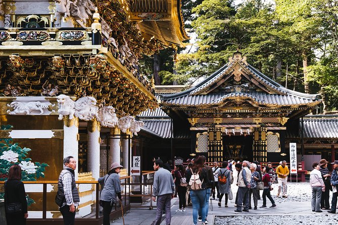 Nikko 1-Day Bus Tour :World Heritage of Nikko Toshogu,Lake Chuzenji,Kegon Falls - Suggestions for Improvement