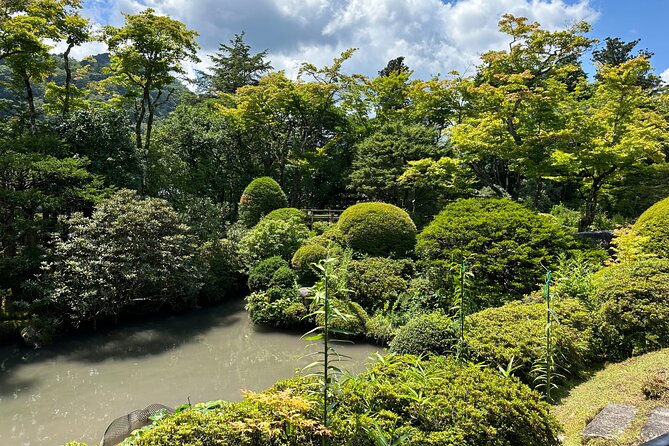 Nikko Toshogu Shrine & Ashikaga Flowers Park 1.Day Pvt. Tour - Inquiries and Help Center
