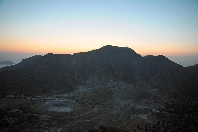 Nisyros the Volcanic Island, From Kos - Contact Information