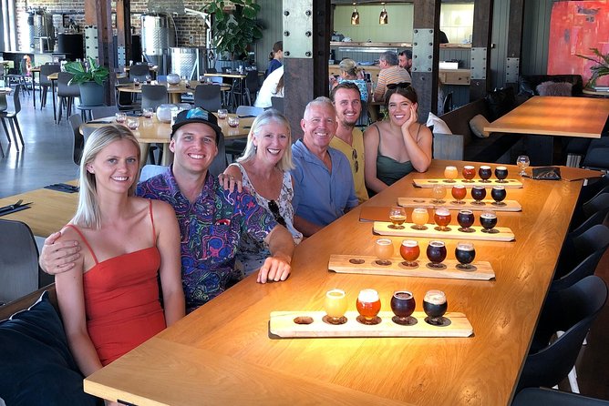 Noosa Brewery & Distillery Tour - the Best of Noosa - Common questions