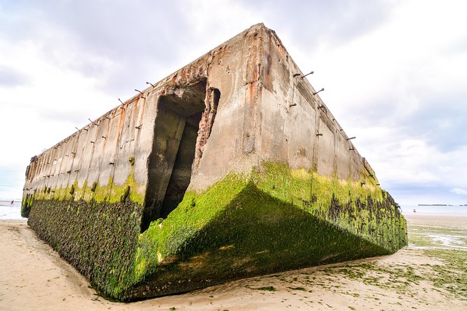 Normandy D-Day Beaches and American Cemetery Day Trip From Paris - Recommendations for Improvement