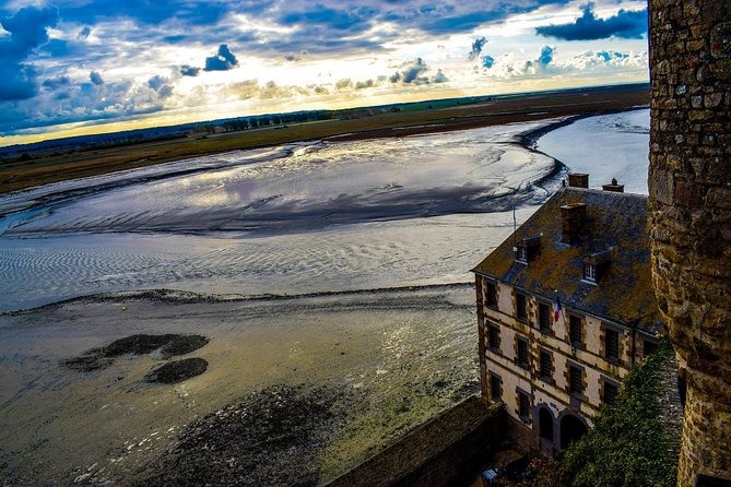 Normandy - Mont Saint-Michel Full Day Tour From Bayeux - Pricing and Booking Information