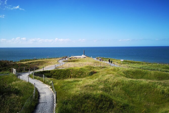 Normandy - Utah, Omaha & U.S. D-Day Sites Full Day Tour From Bayeux - Additional Information